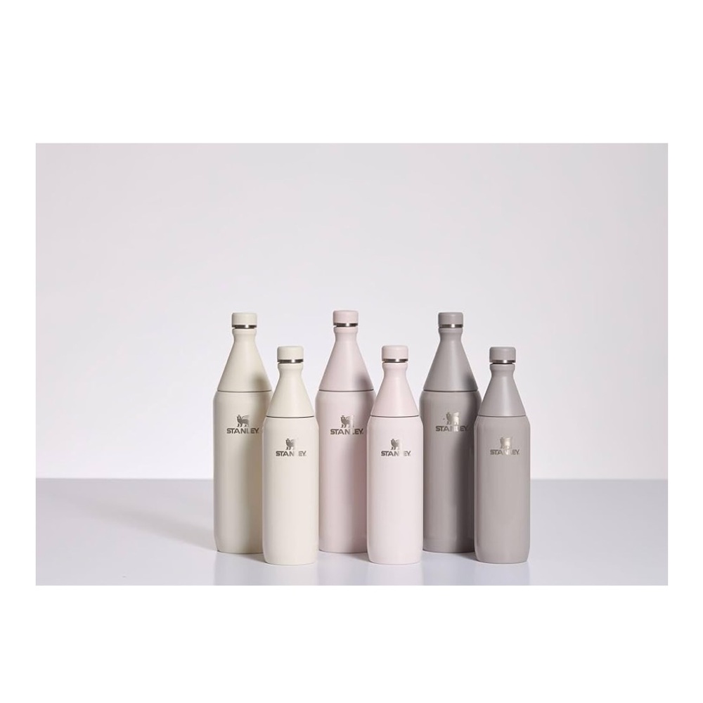 Stanley All Day Slim Bottle 20 oz - Picture 6 of 11